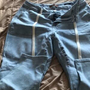 Judy blue joggers size 16w